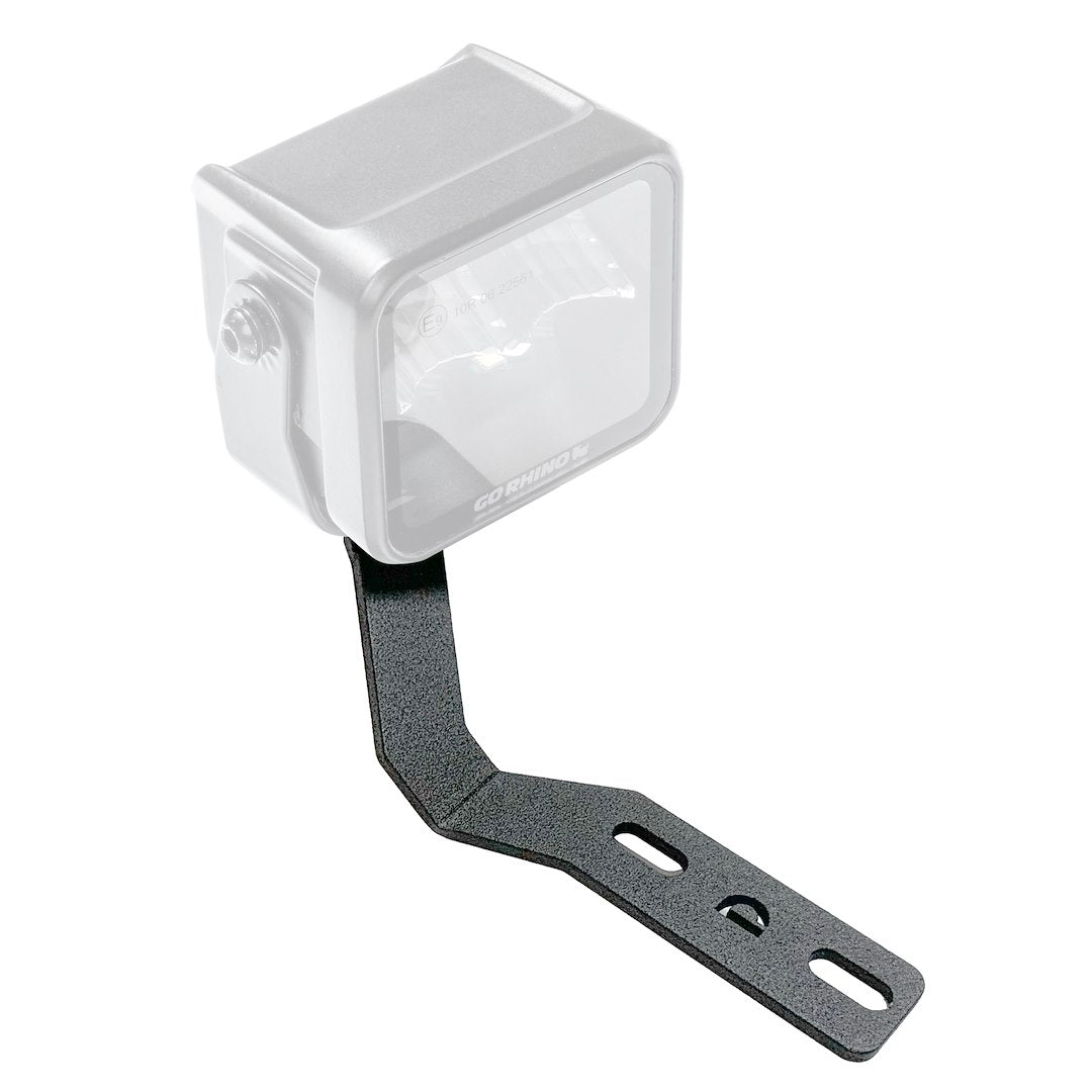 Go Rhino 732260T Hood Light Mounting Bracket