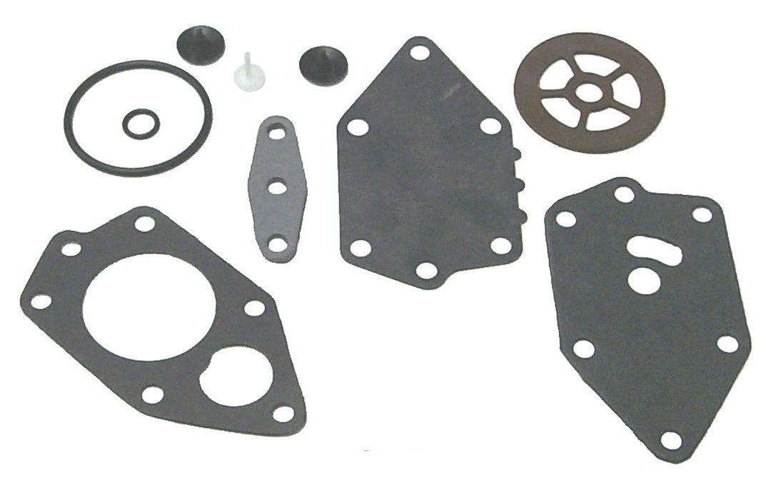 Sierra Marine 18-7800 Fuel Pump Gasket - image 1