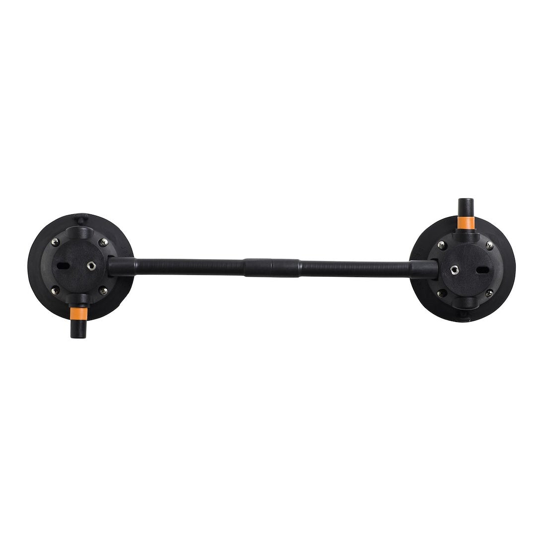 SeaSucker Mb6218b Naked Flex Mount Handle