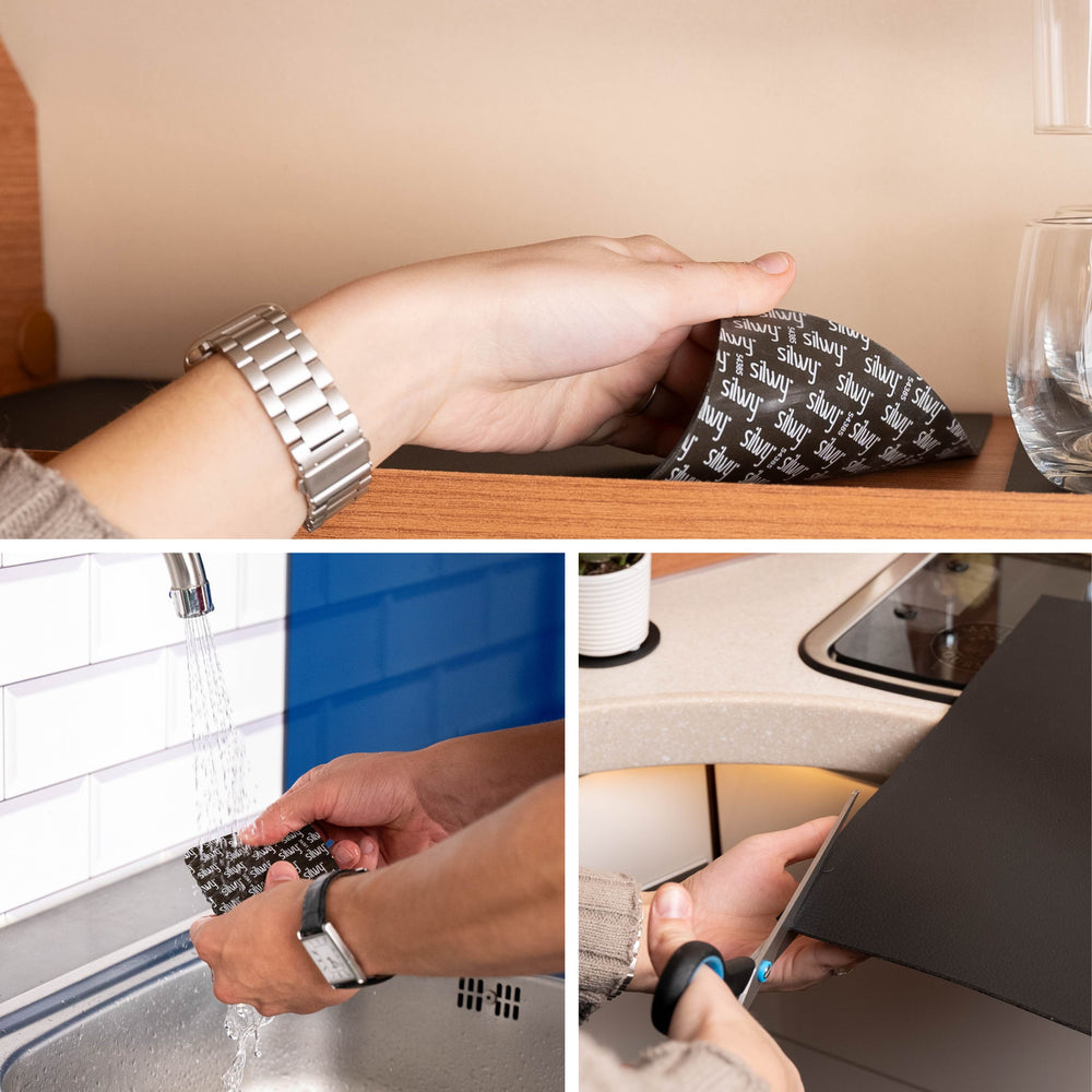 Silwy Magnetic Fn-P-3 Pet Dish - image 2