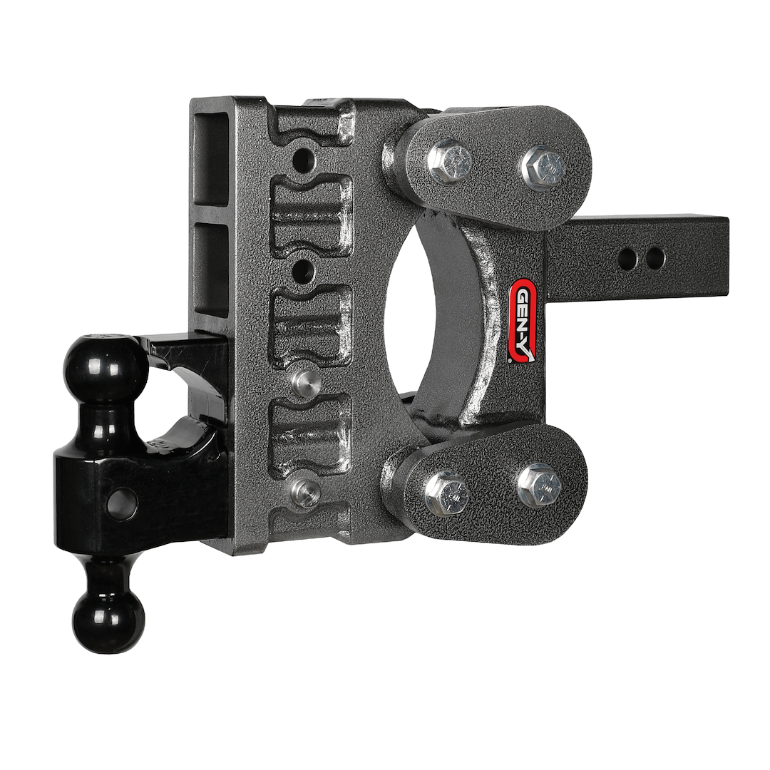 Gen-Y Hitch Gh-1324 Trailer Hitch Ball Mount - image 1