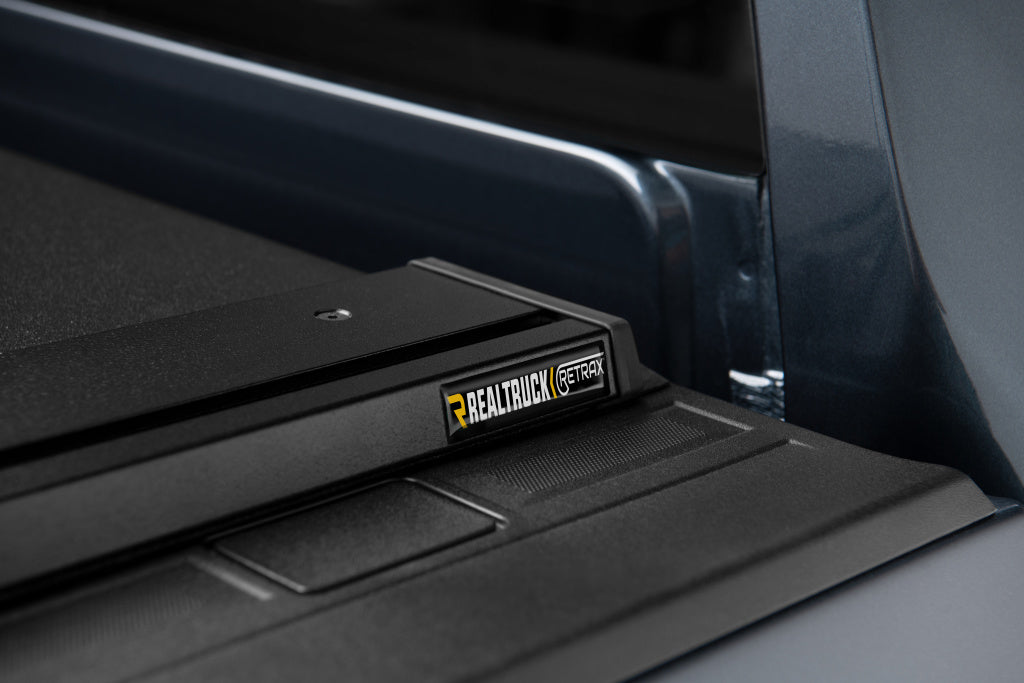 Retrax T-90481 PowertraxPRO XR Tonneau for Chevy/GMC 1500