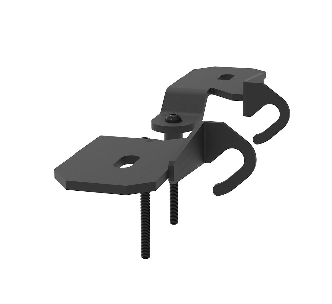 KC Hilites 7334 Ditch Light Bracket Set