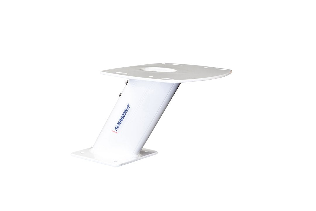 Scanstrut Apt-F-250-01 Radar Antenna Mount - image 1