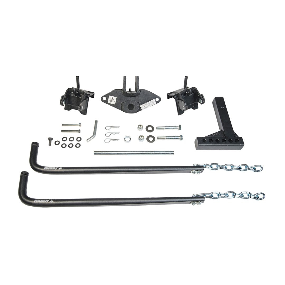 Husky Towing 31423 Weight Distribution Hitch - image 2