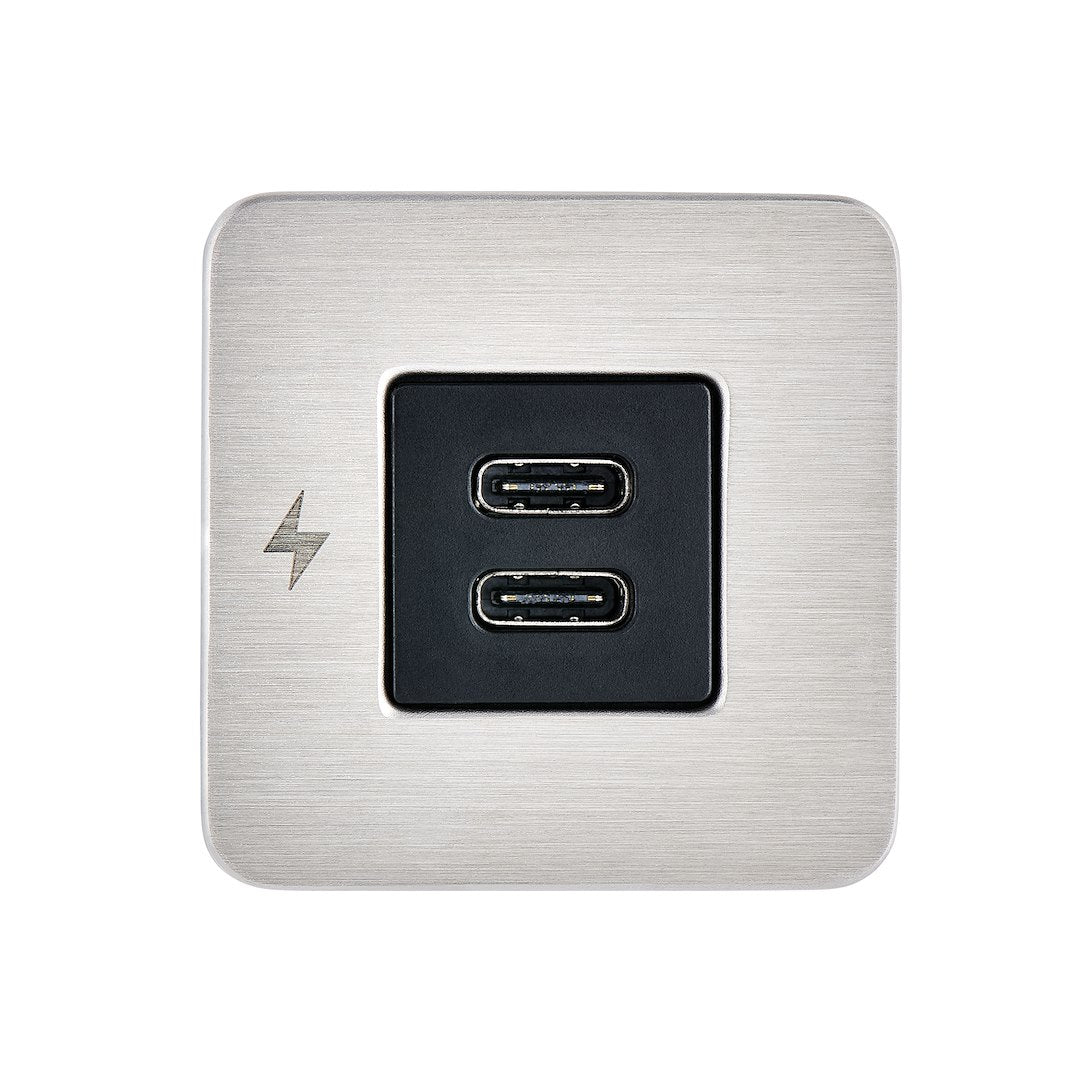 Scanstrut Sc-Tile-21 Usb Outlet - image 1