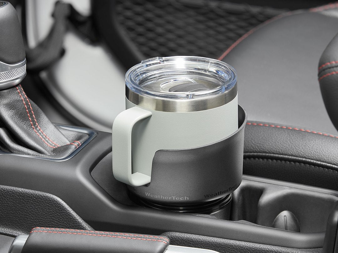 Weathertech (Usa) 8aycc14 Cup Holder - image 2