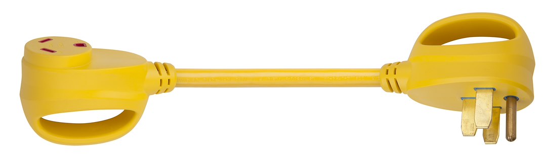 Marinco 5030arv Power Cord Adapter - image 1