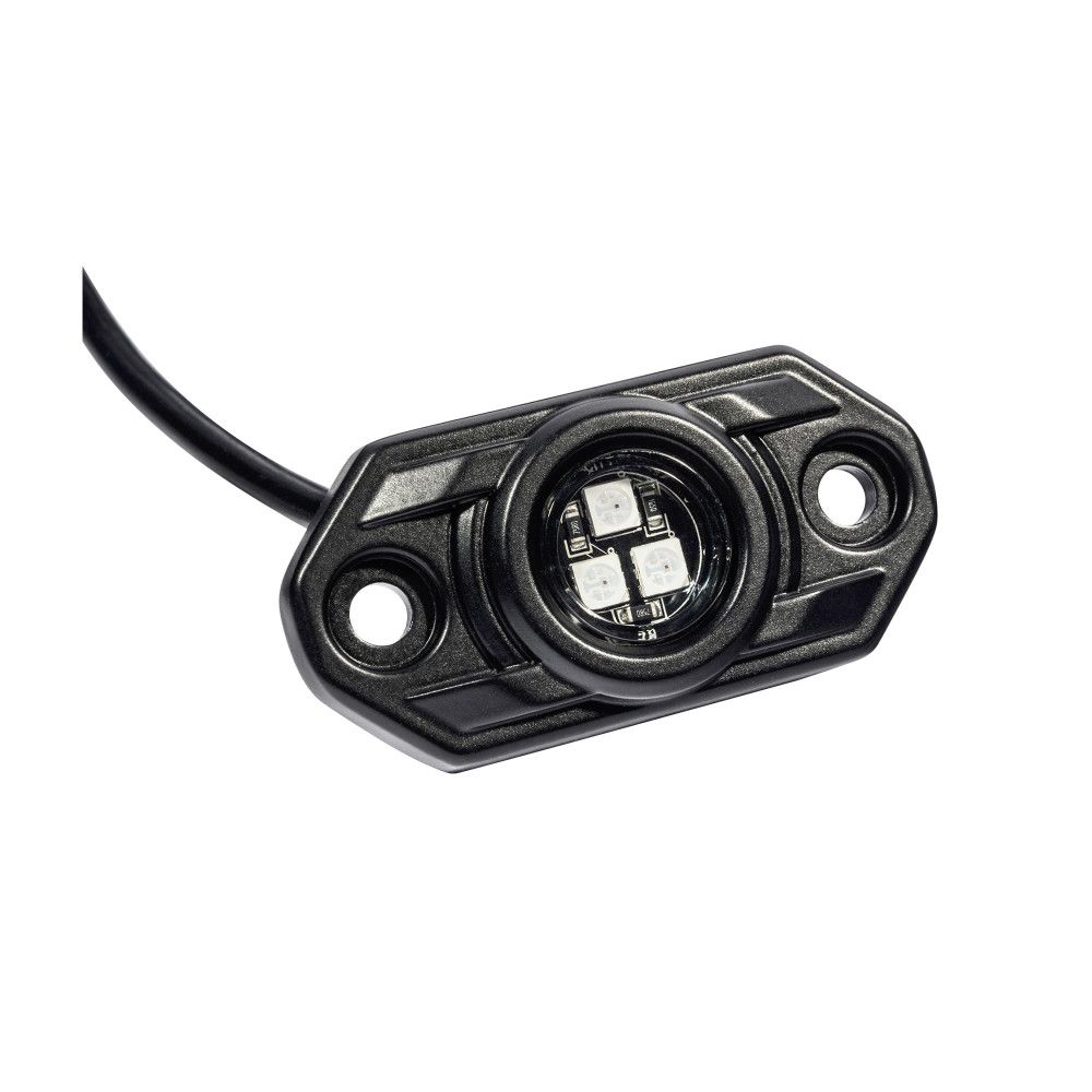 KC Hilites 0339 C-Series RGB Underbody Light Kit