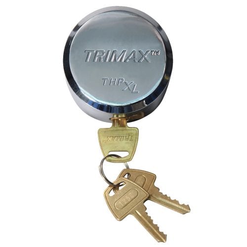 Trimax Locks Thpxl Padlock - image 2