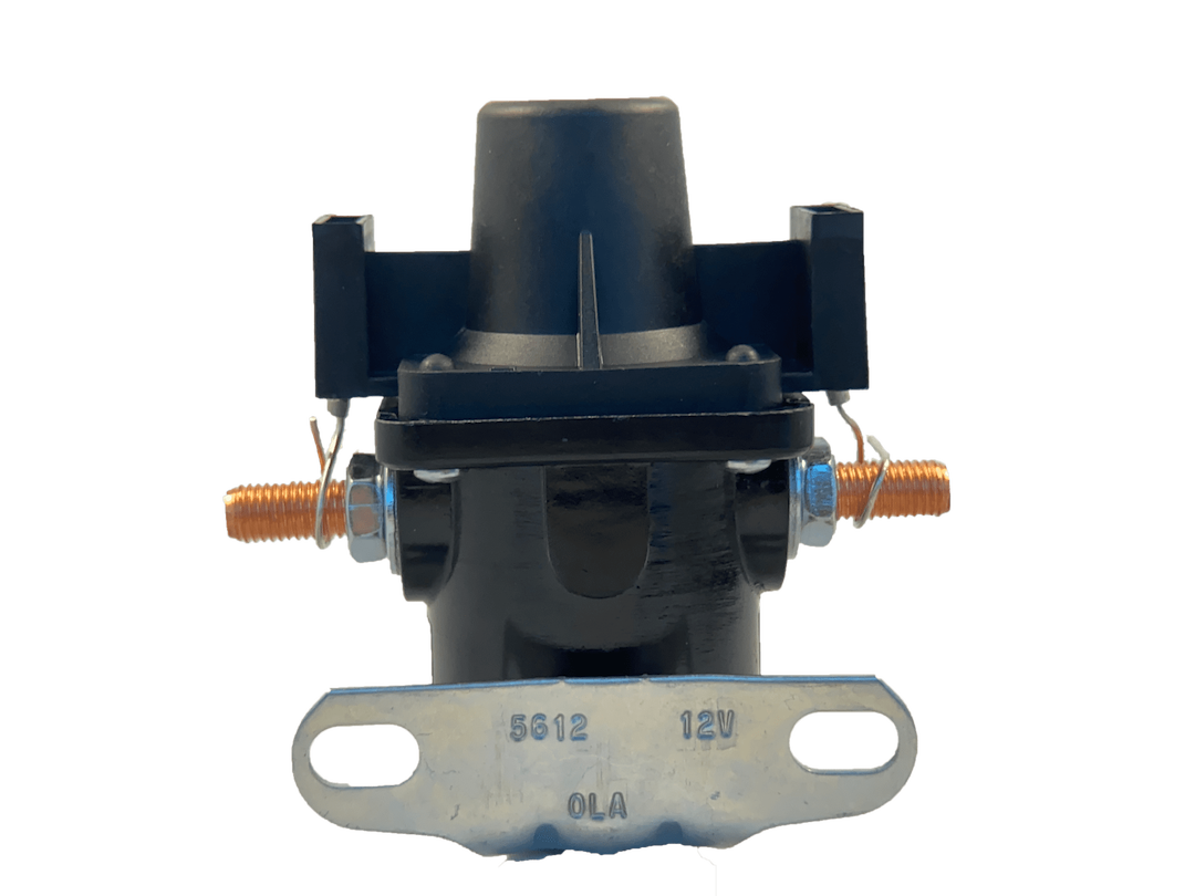 Intellitec 01-00055-000 Battery Disconnect Solenoid - image 3