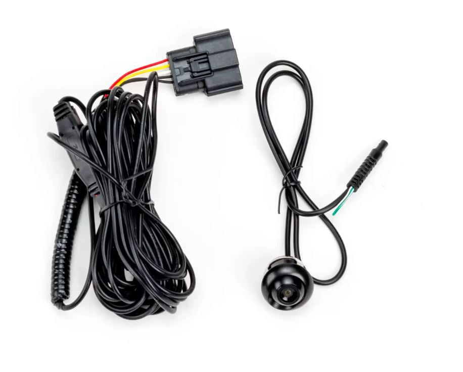 BrandMotion 170 Degree OEM Backup Camera 9002-7540 - image 1