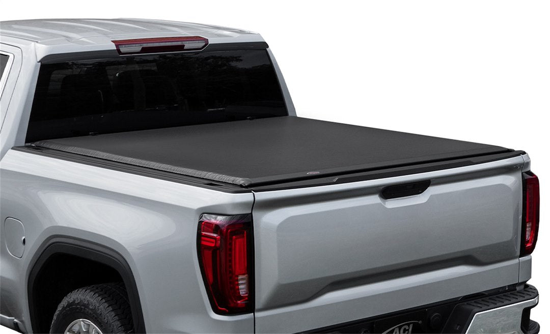 Access Covers 42319 Tonneau Cover - image 1
