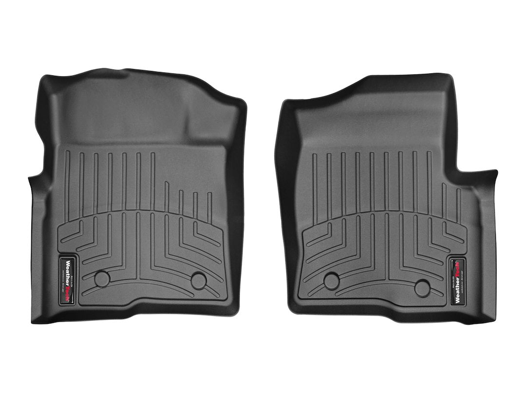 Weathertech (Usa) 446111 Floor Liner - image 1