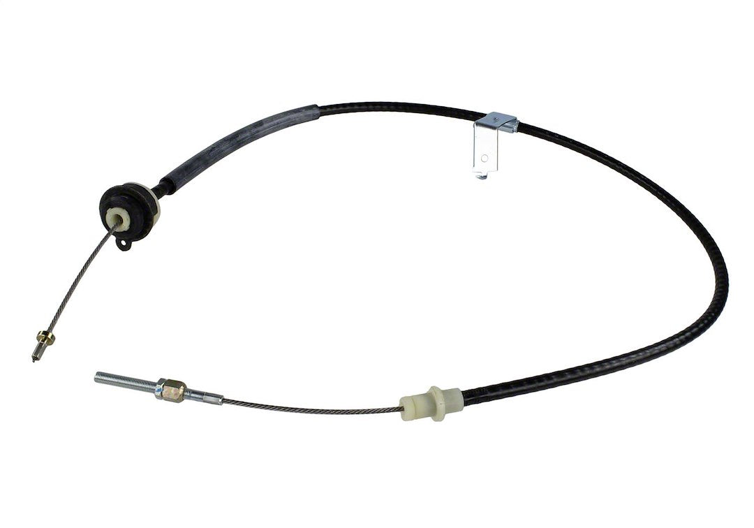 Ford Performance M-7553-C302 Service Clutch Cable Kit