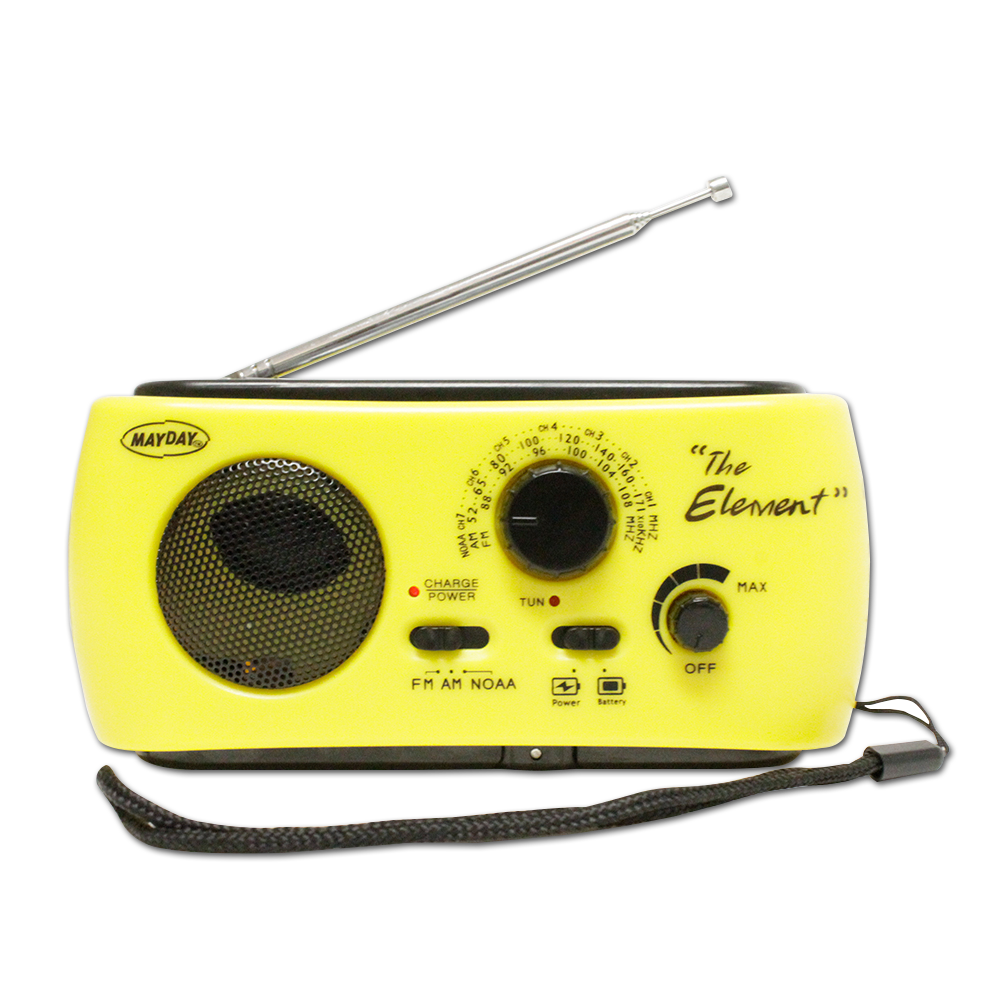 Ready America 10200 Radio - image 1