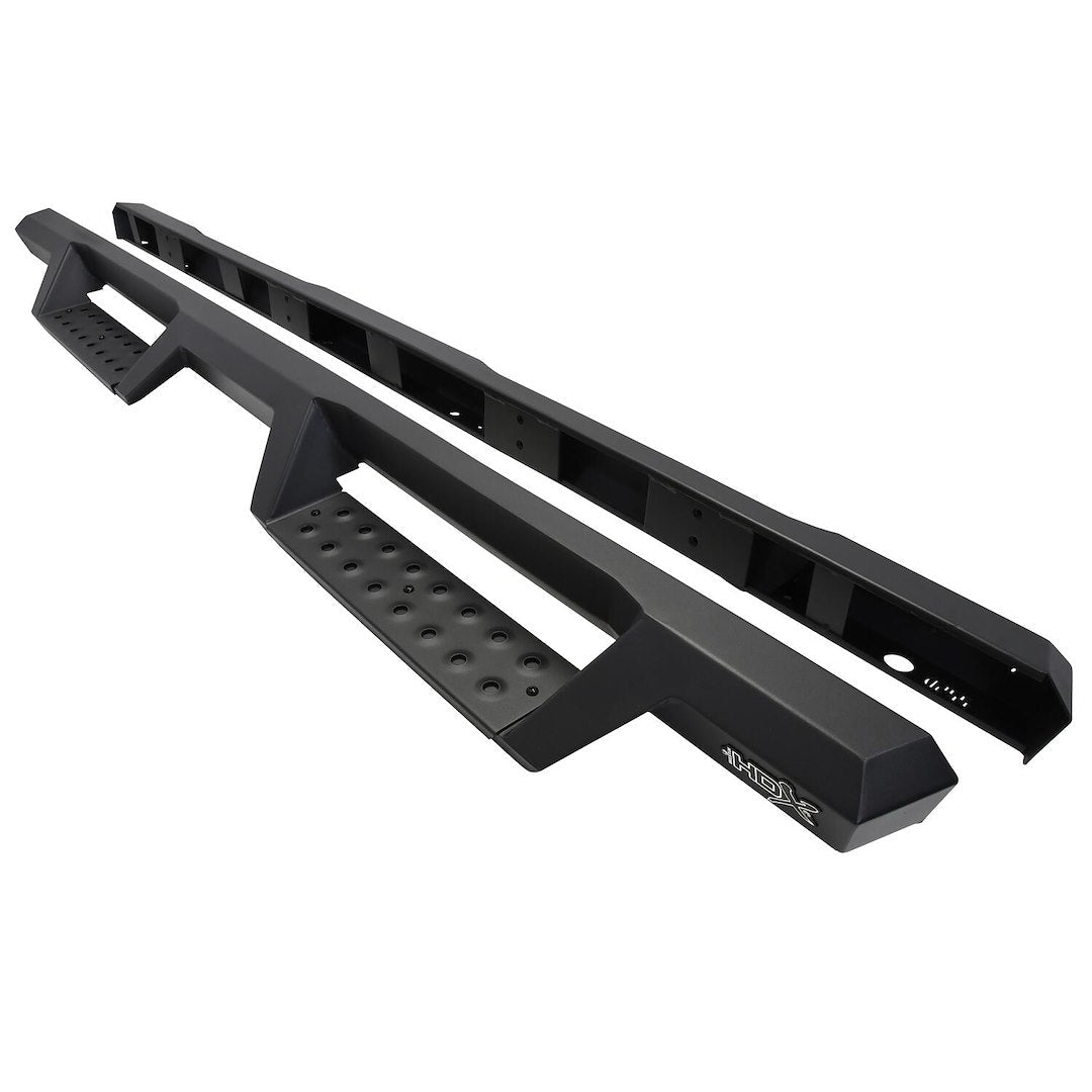 Westin Automotive 56-13245 Nerf Bar - image 3