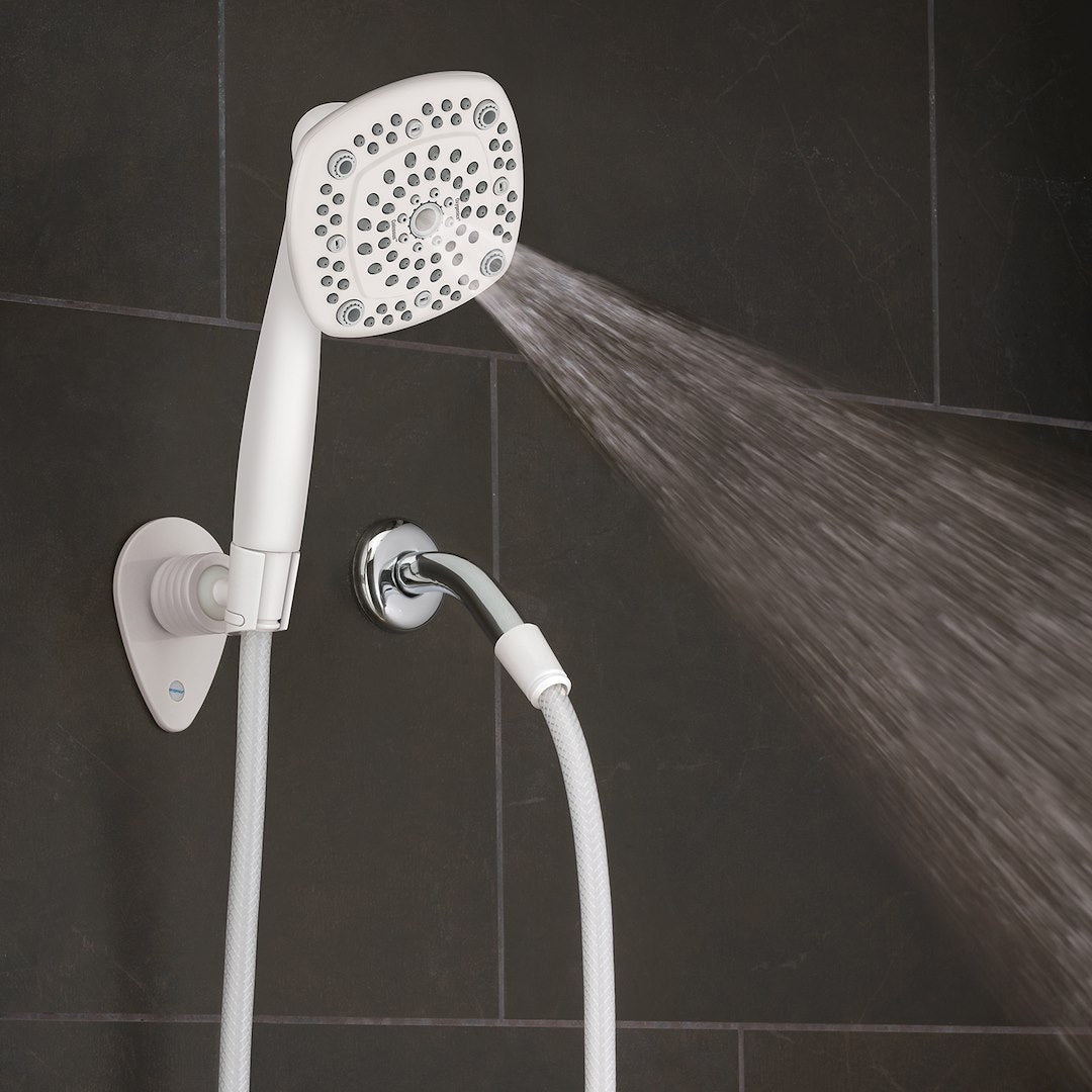Oxygenics/ Etl 39794 Shower Head - image 4