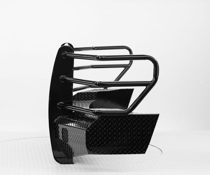 Ranch Hand FSF111BL1 Summit Bumper for Ford Super Duty
