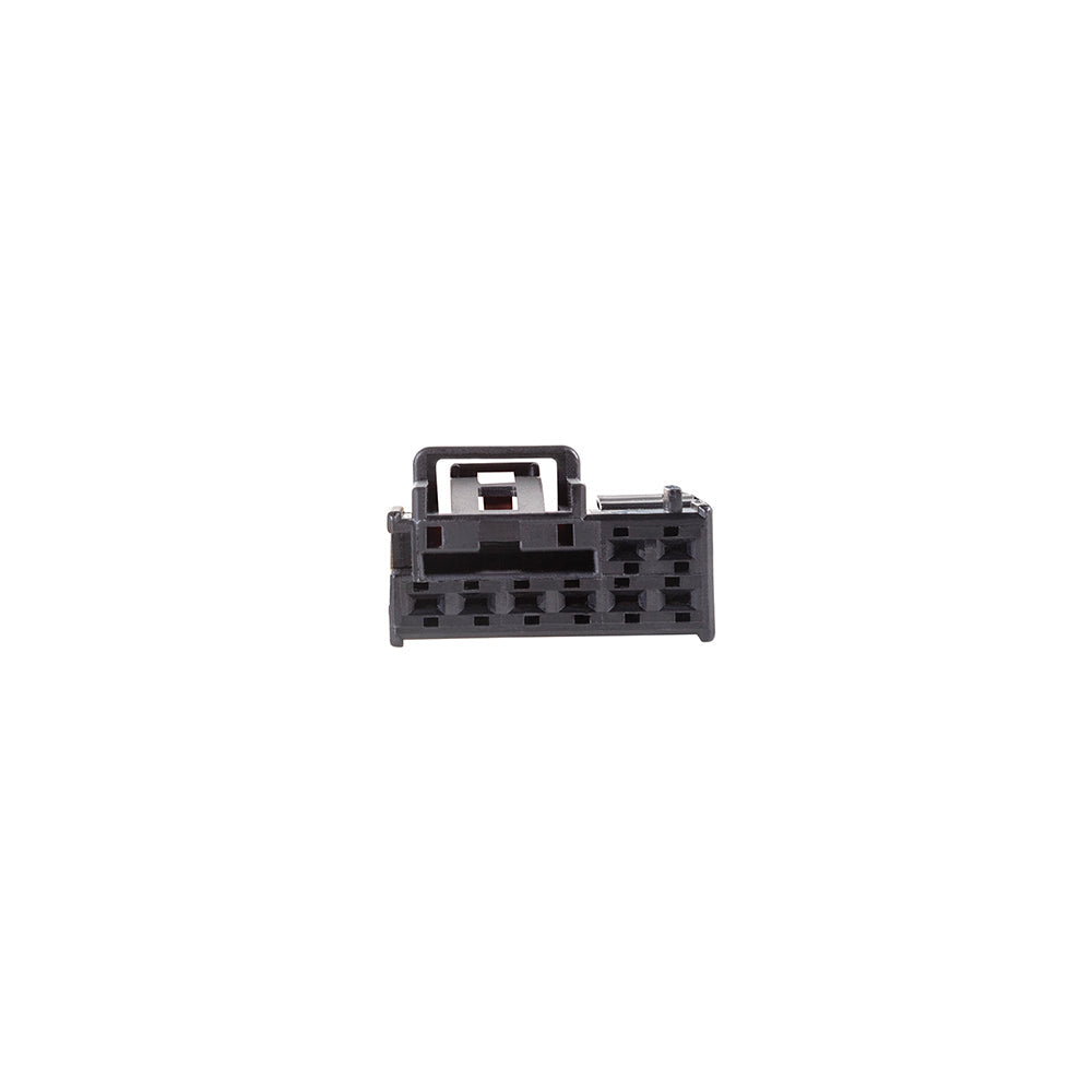 Tekonsha 118832 Trailer Wiring Connector - image 2