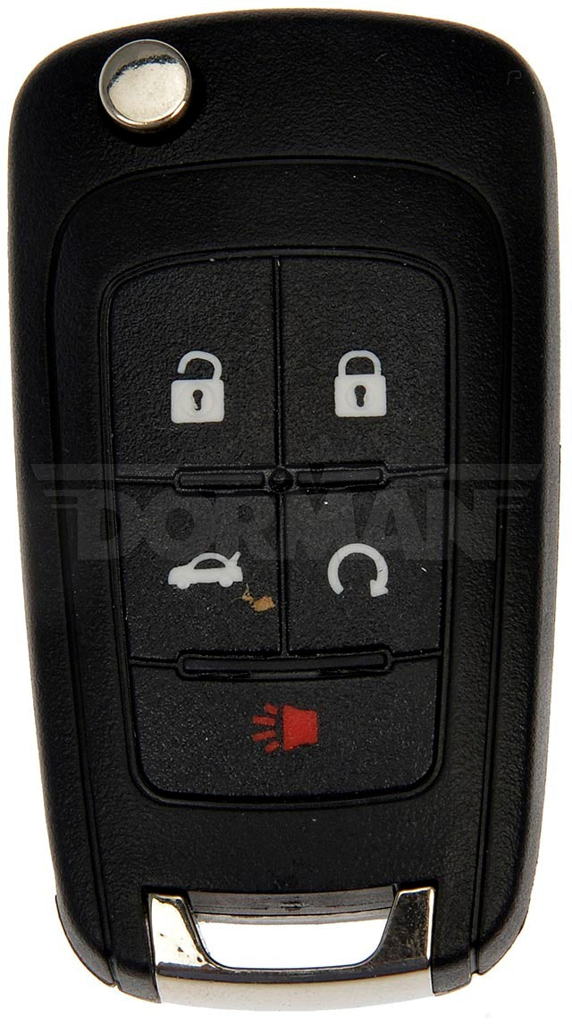 Help! By Dorman 99122 Key Fob - image 2