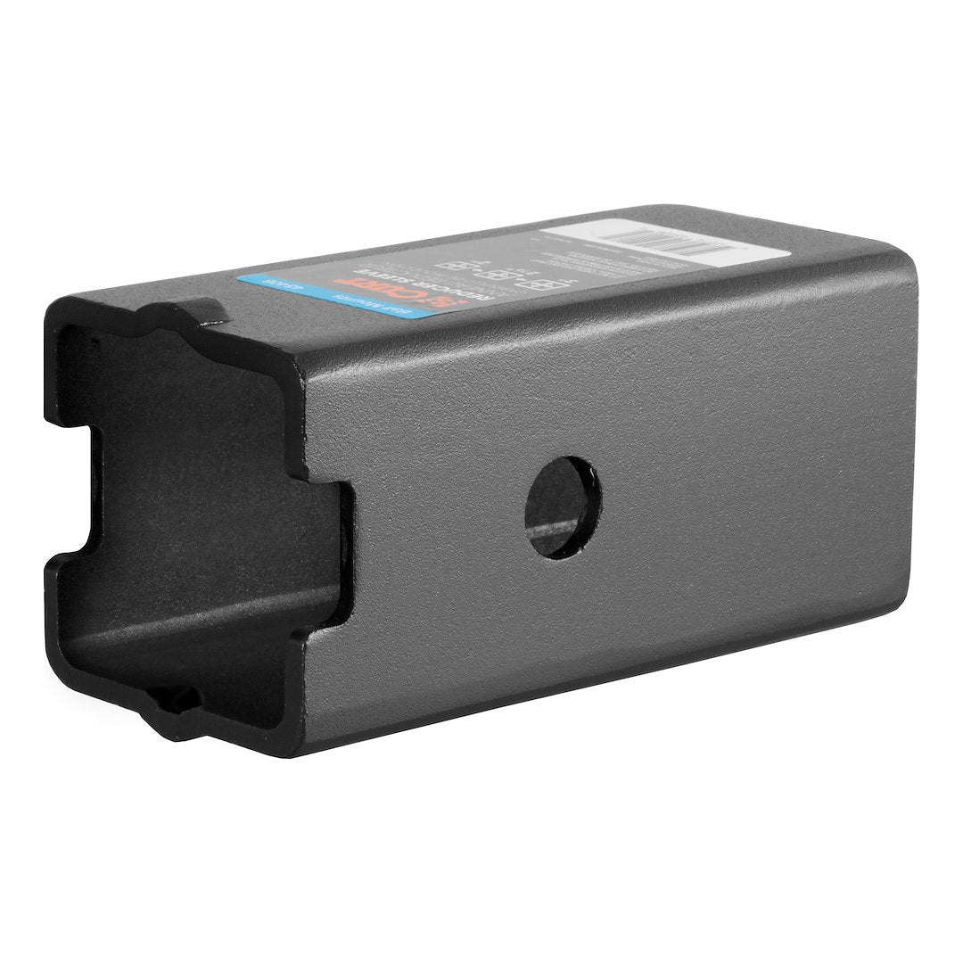 Curt 45409 Trailer Hitch Receiver Tube Adapter