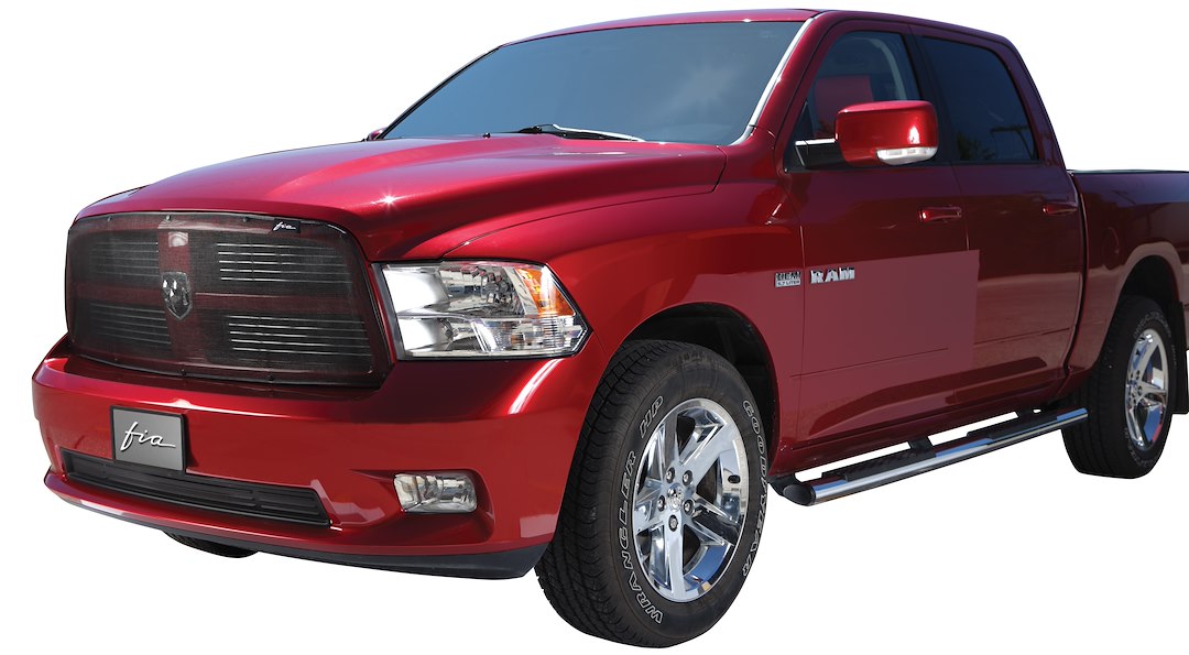 Fia GS903-20 Grille Bug Screen for Ram 2500/3500