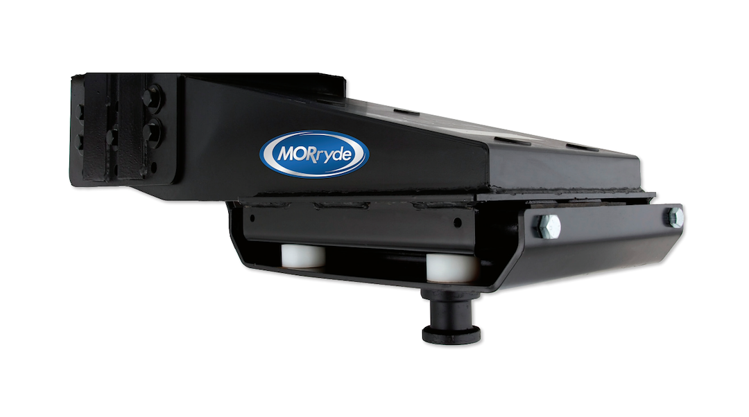 Mor/Ryde Rpb77-Fd-06 Fifth Wheel Trailer Hitch Pin Box - image 1