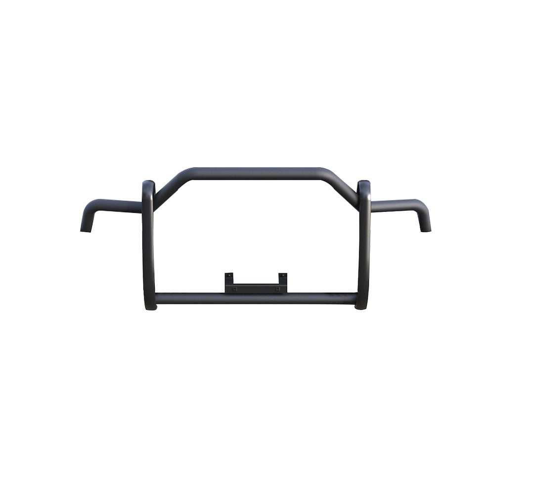 Black Horse Offroad Steel Grille Guard GG-FB22 - image 3