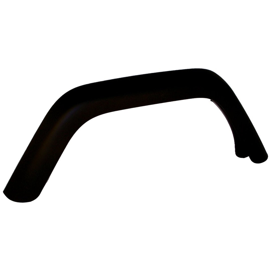 Crown Automotive 55175726 Right Rear Fender Flare - image 3
