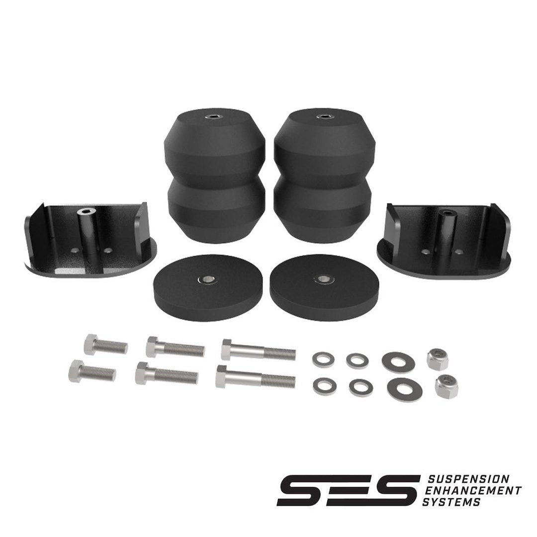 Timbren Fr350sde Helper Spring Kit - image 1