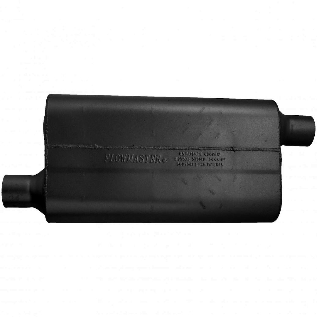 Flowmaster 942453 50 Series Delta Flow Exhaust Muffler