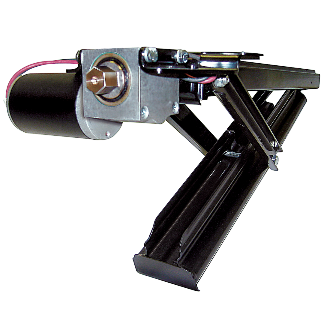 Bal Rv 24210 Trailer Stabilizer Jack Stand Power Conversion Kit - image 2