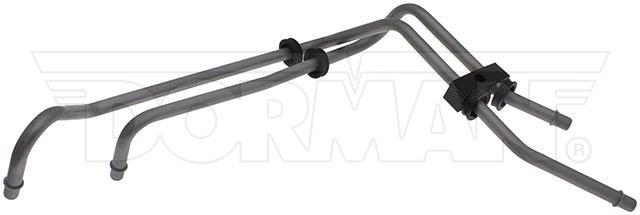 Dorman 624867 14.6-Inch 500-psi Metal Transmission Line - image 1