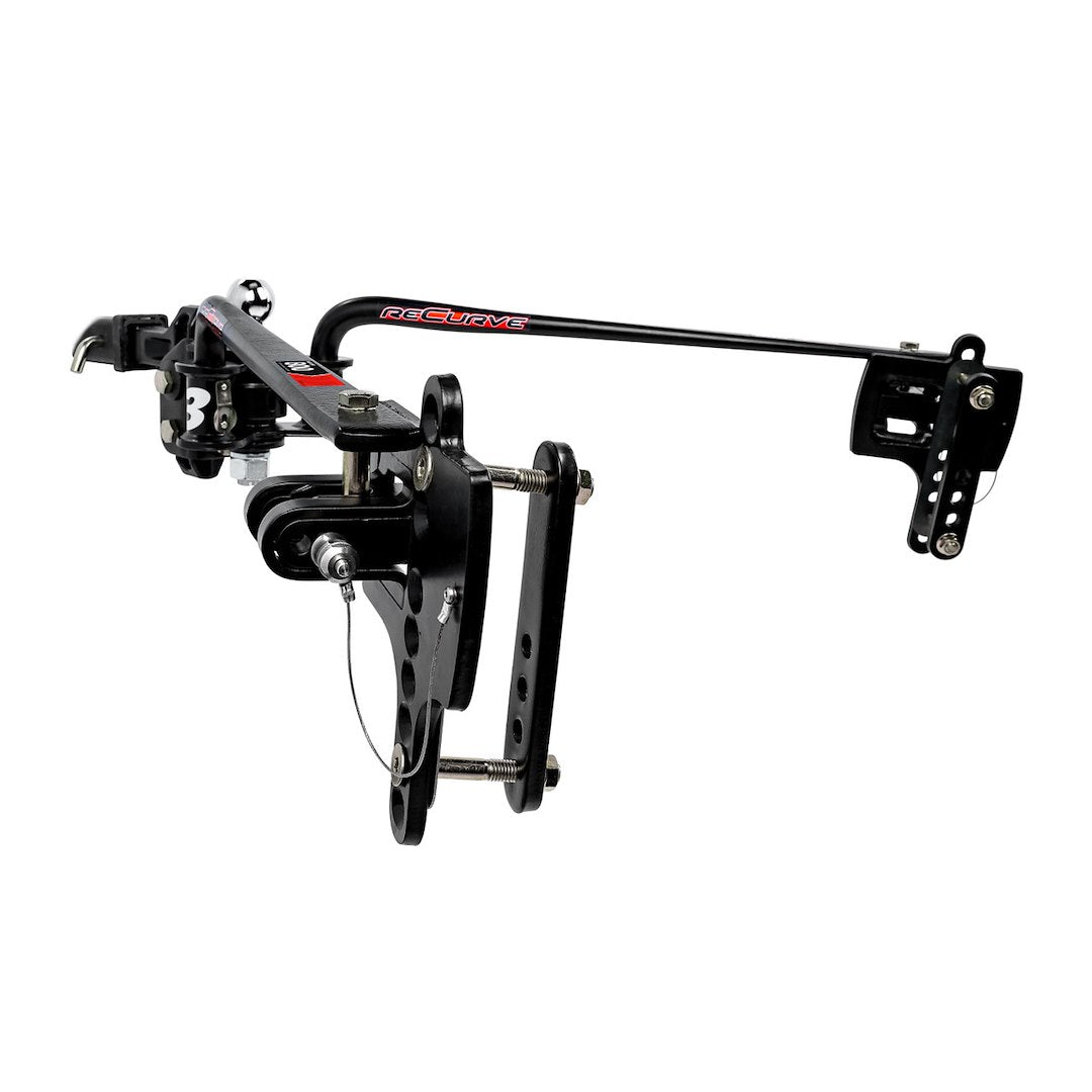 Eaz Lift 48782 Weight Distribution Hitch - image 4