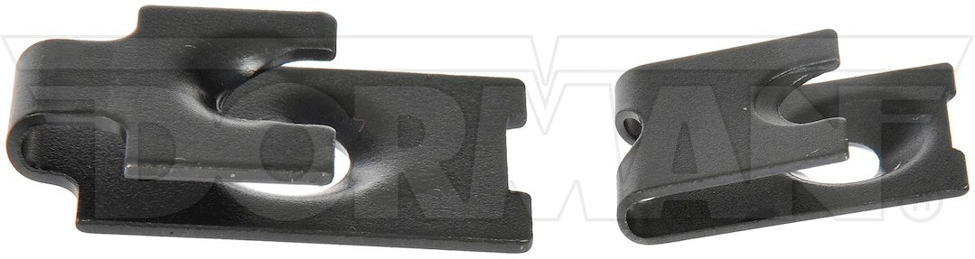 Dorman OE Solutions 961-300d J-Type Clip Nuts, Pack of 6 - image 2