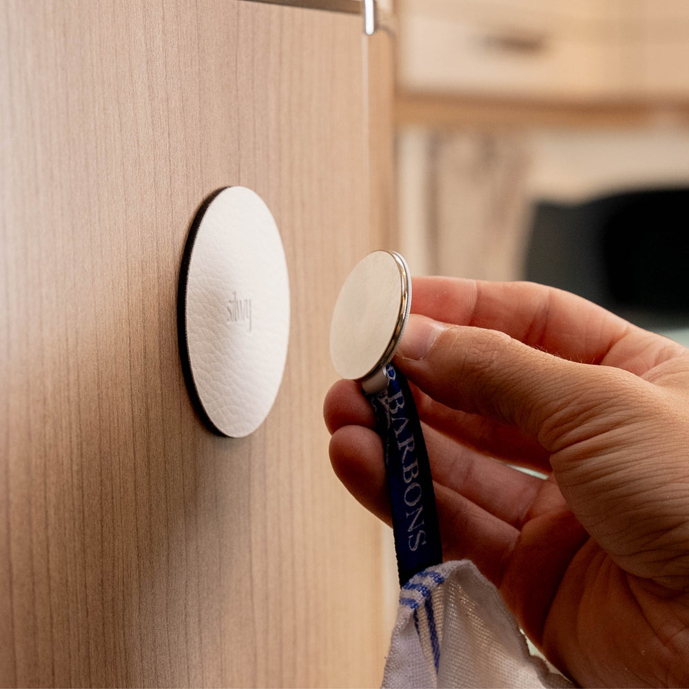 Silwy Magnetic H000-1bkw-1 Multi Purpose Hook - image 3