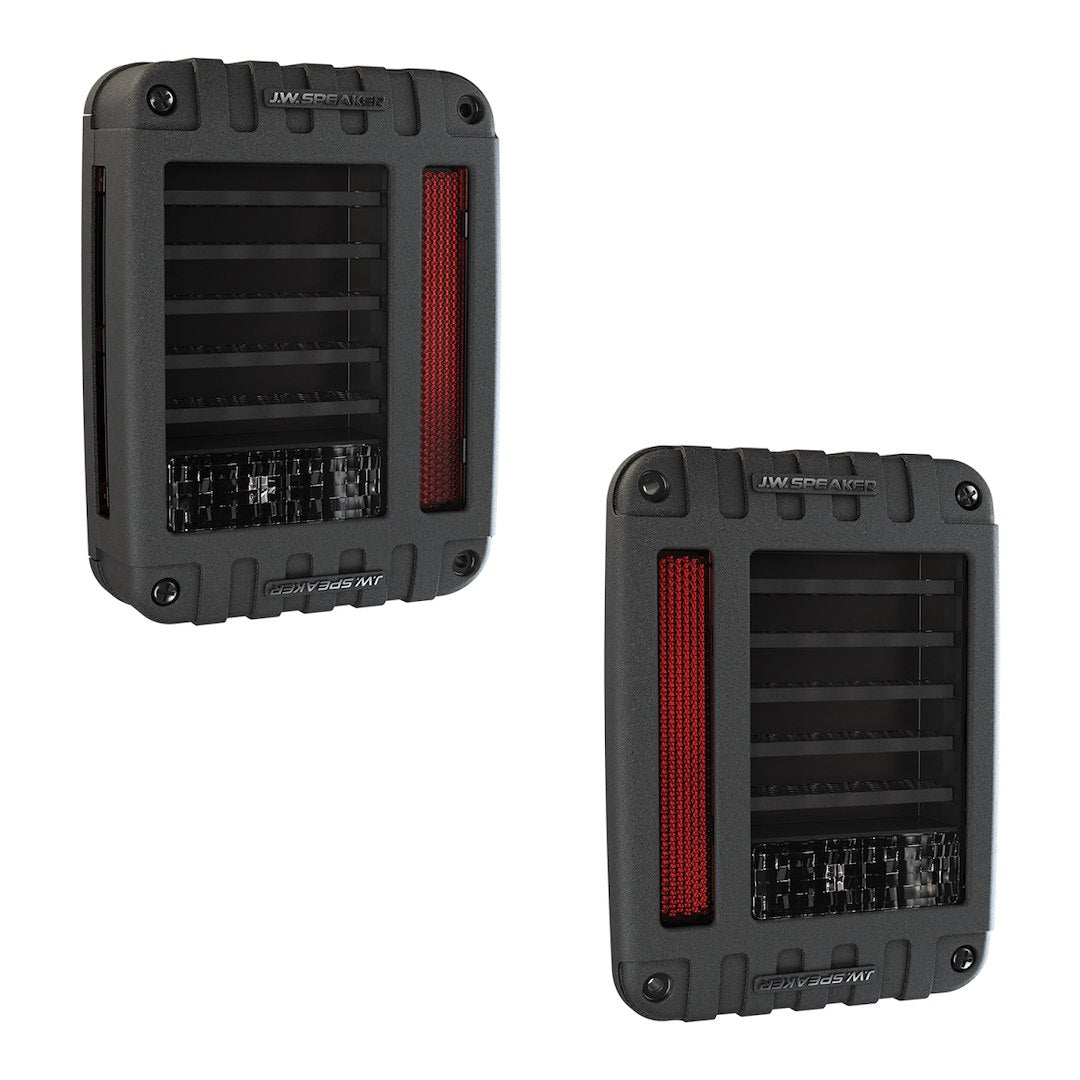 J.W. Speaker 0347531 279 J LED Tail Light Kit