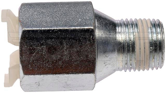 Dorman 800-701 3/8-18 Straight Oil Cooler Adapter - image 4