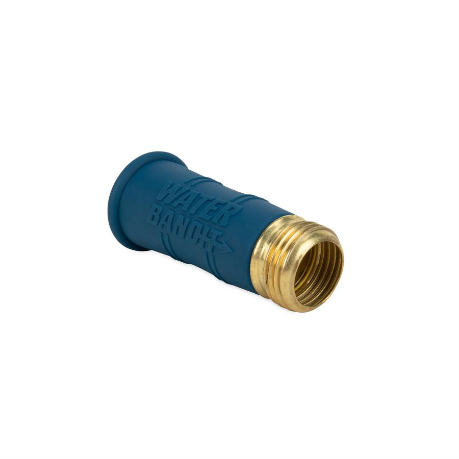 Camco Fresh Water Hose Connector (22484) – Material: Plastic/ Brass