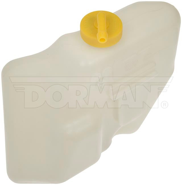 Dorman (OE Solutions) 603866 OE-Fit Plastic Coolant Reservoir - image 1