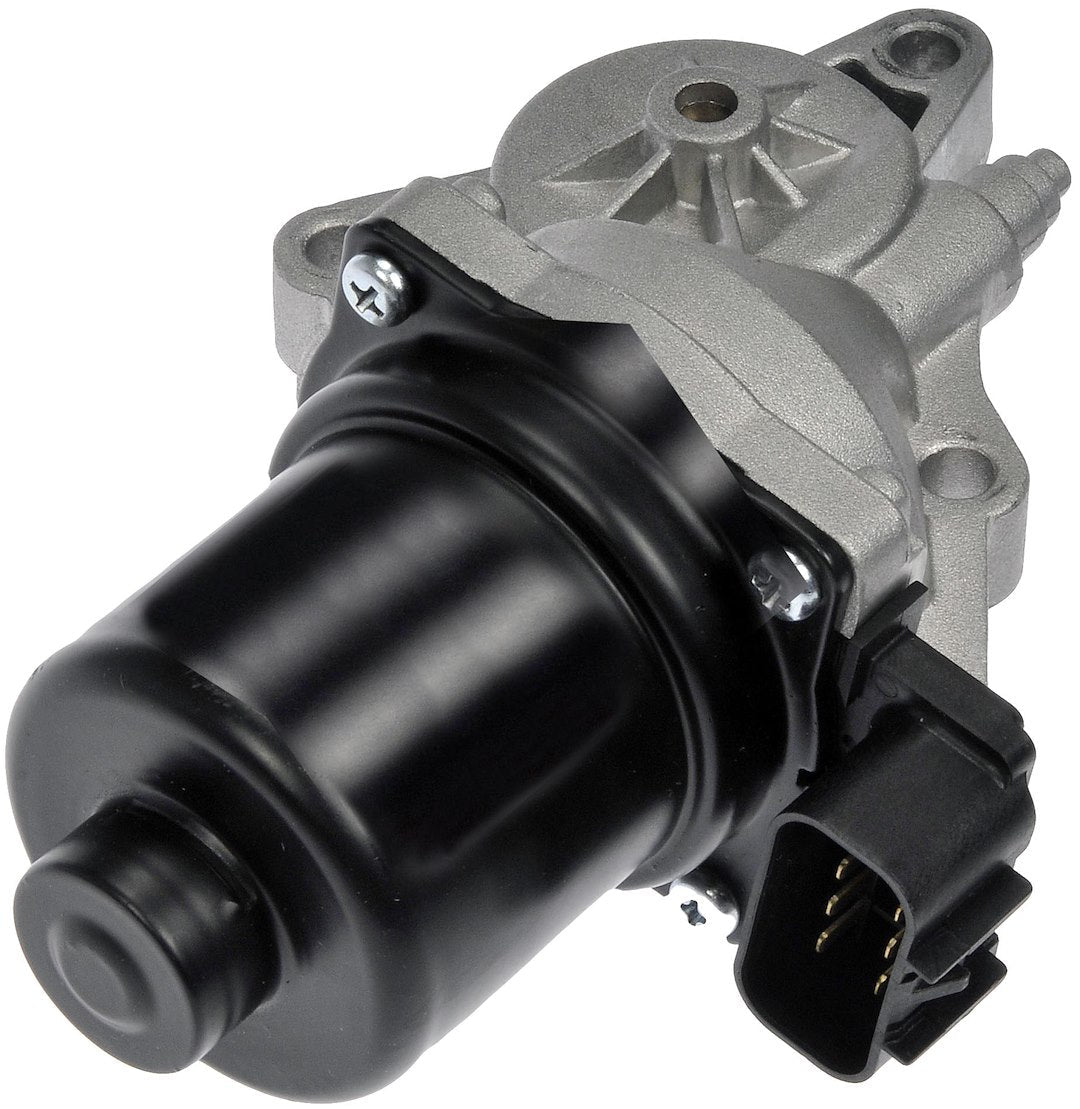 Dorman 600-914 Metal Transfer Case Motor, 8-Blade - image 4