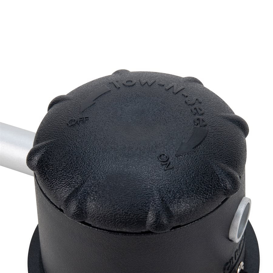 Eaz Lift 25668 Exterior Towing Mirror - image 4