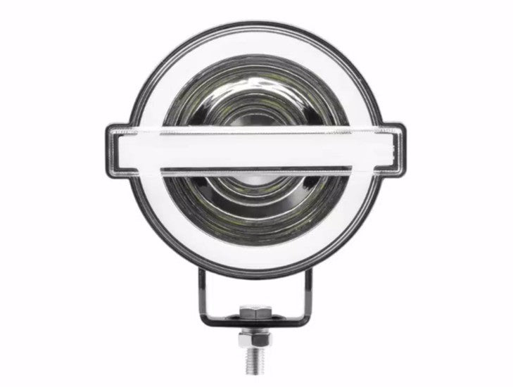 Havoc Offroad HFB-01-008 Lasso 5-Inch LED Driving Lights