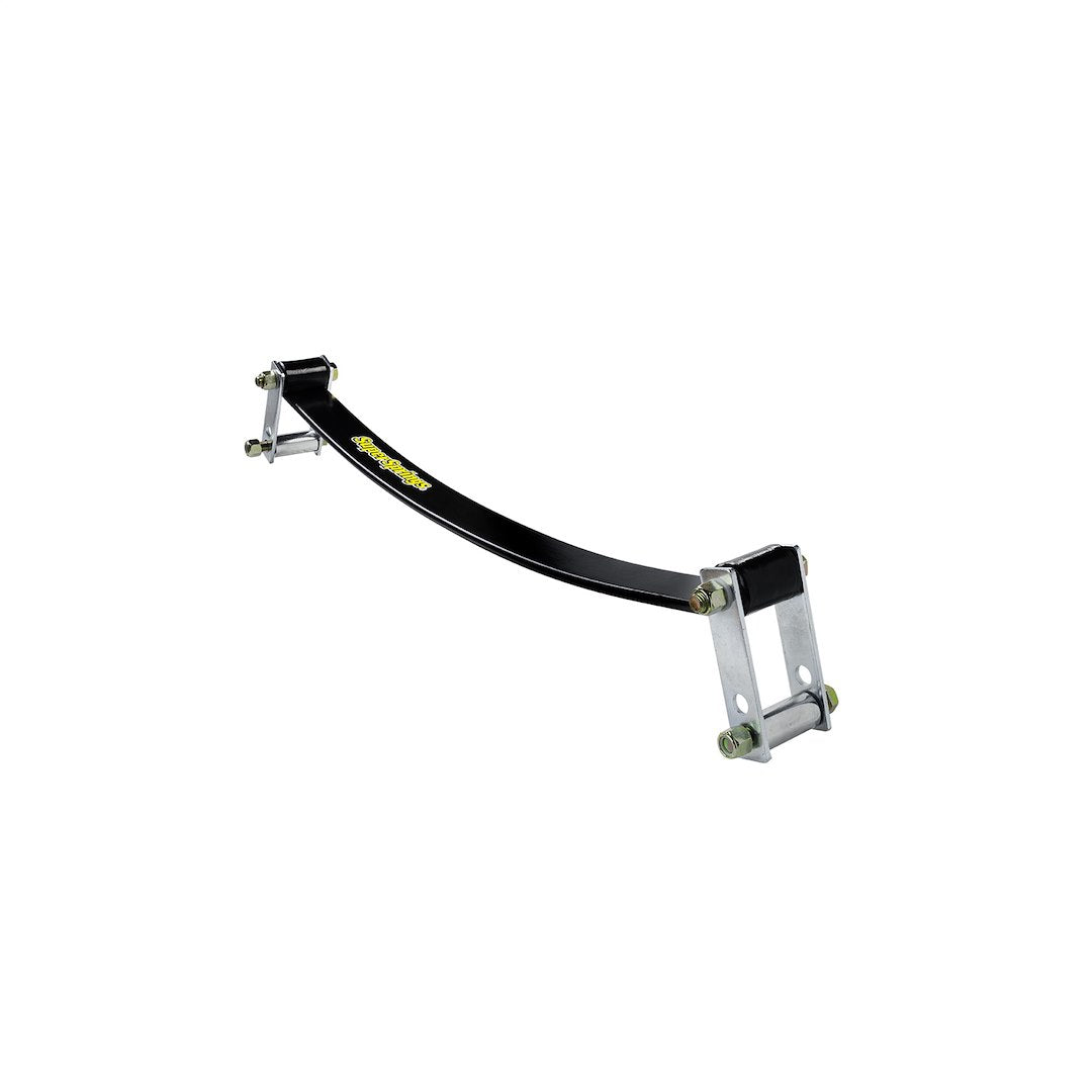 Super Springs Ssa22 Helper Spring Kit - image 8