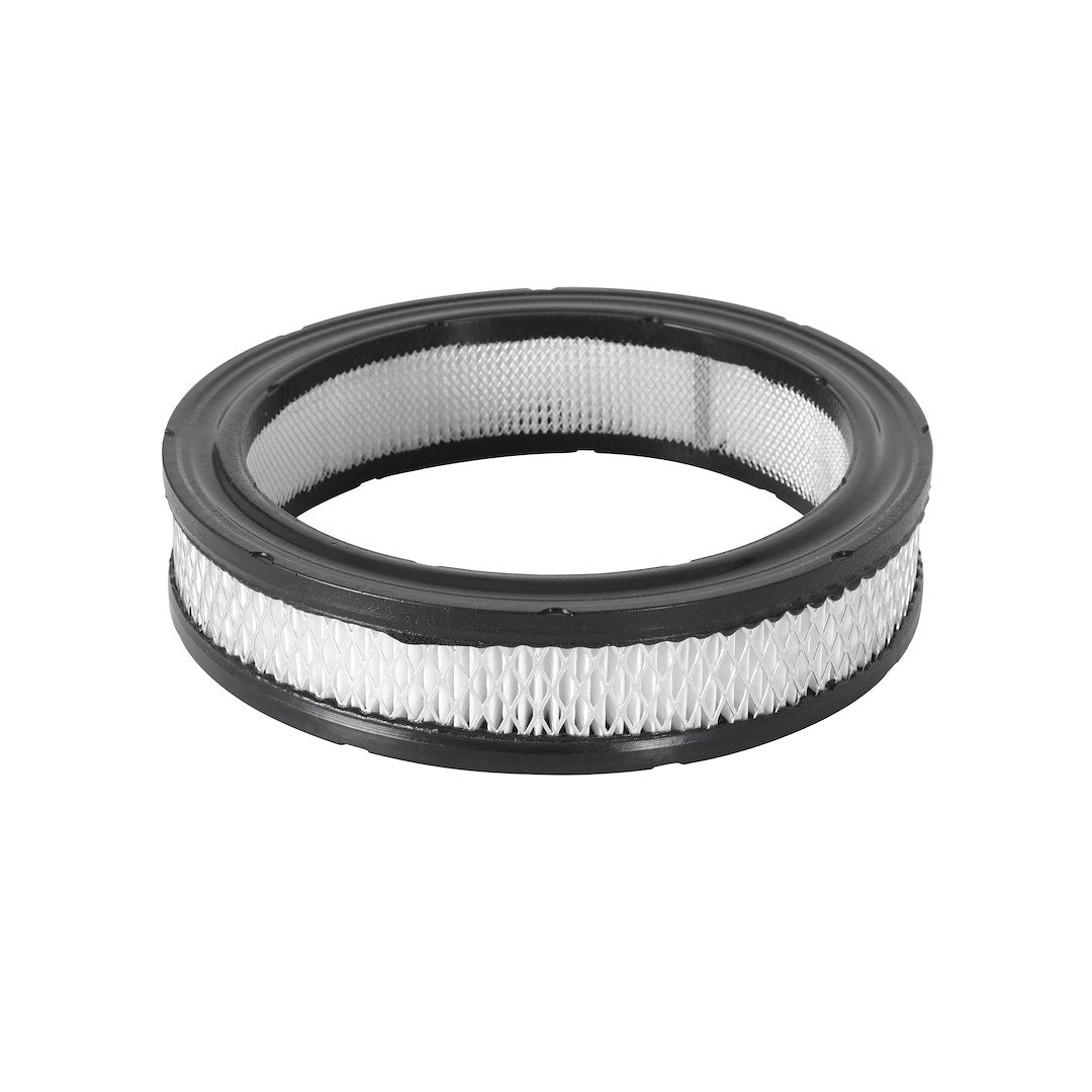 Mr. Gasket 1487A Round Disposable Air Filter