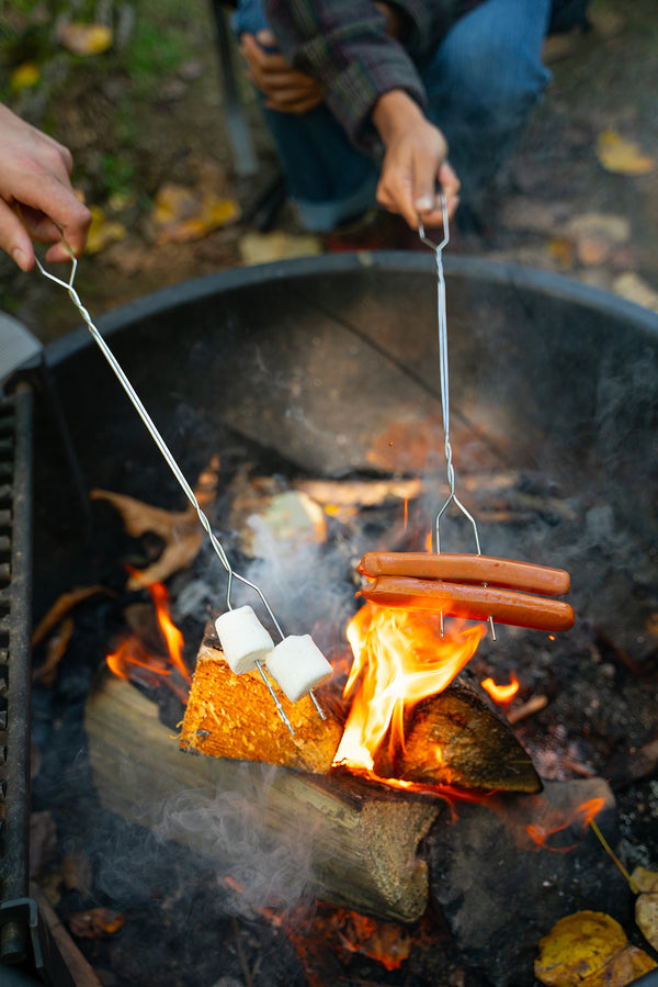 Coghlan's Campfire Roasting Fork (8975)