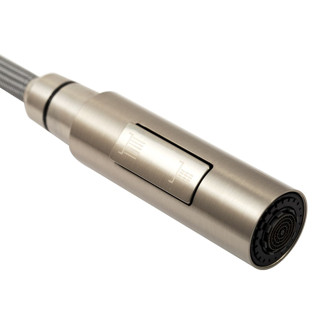 Dura Faucet Df-Mk504slk-Sn Faucet - image 7