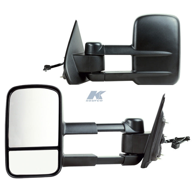 K-Source 62147-48g Exterior Towing Mirror - image 1