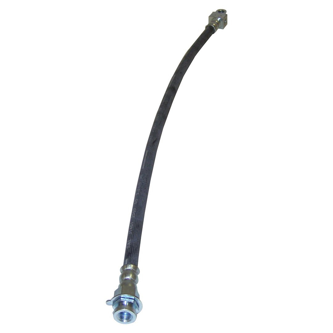 Crown Automotive J5362842 18-3/4-Inch Rear Axle Brake Hose - image 1